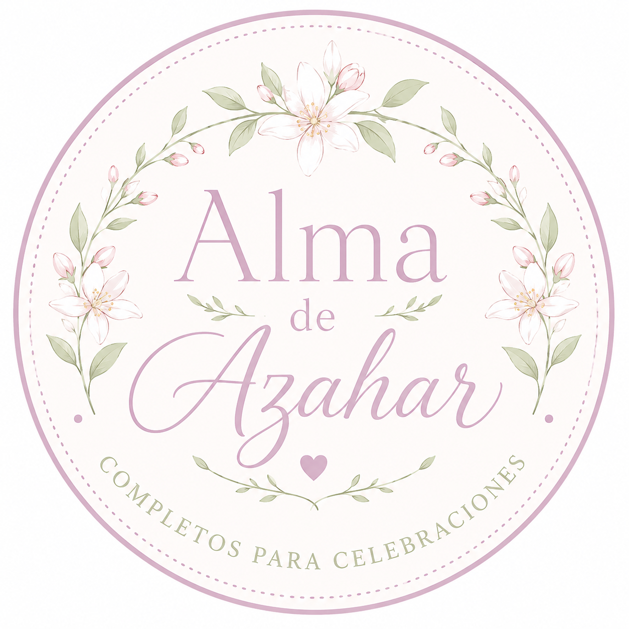 ALMA DE AZAHAR